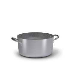 Ballarini Professionale Βαθιά Κατσαρόλα από Αλουμίνιο 20cm